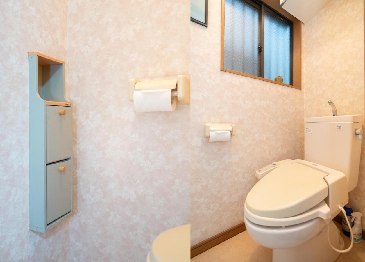 Hanamikaku-Shinjuku/Akihabara/Asakusa/Ginza/Tokyo/Narita/Haneta Japanese House 100㎡ Luaran gambar