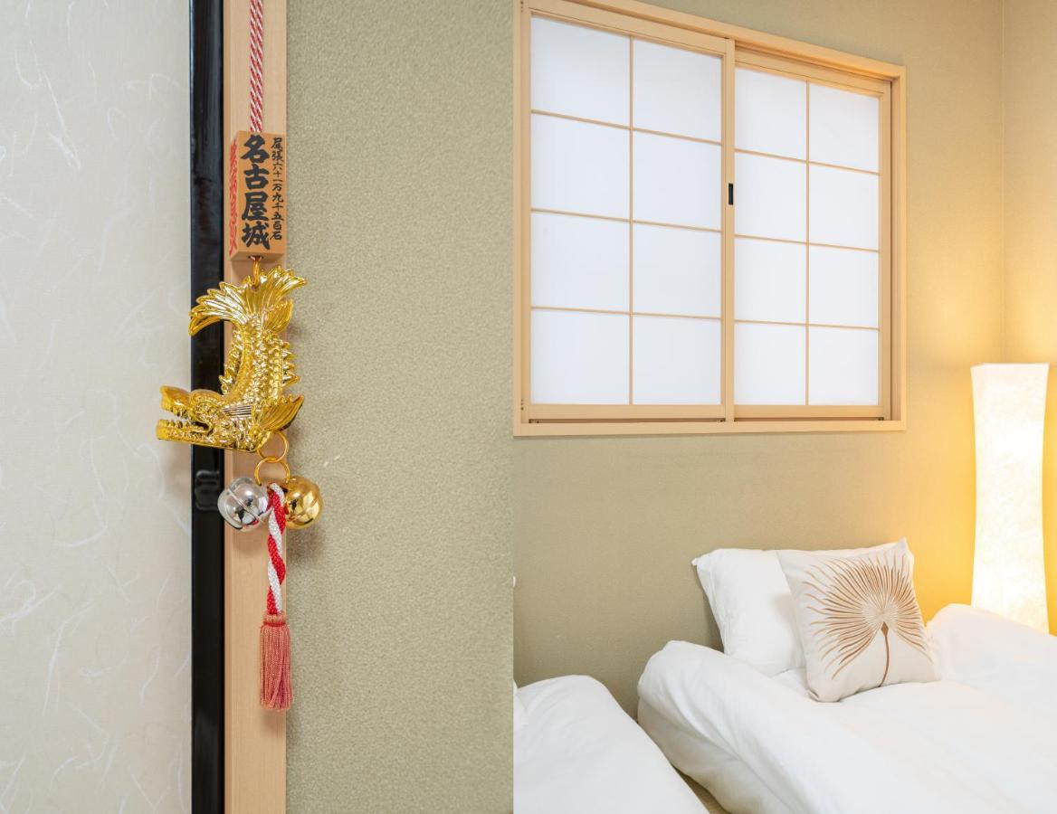 Hanamikaku-Shinjuku/Akihabara/Asakusa/Ginza/Tokyo/Narita/Haneta Japanese House 100㎡ Luaran gambar