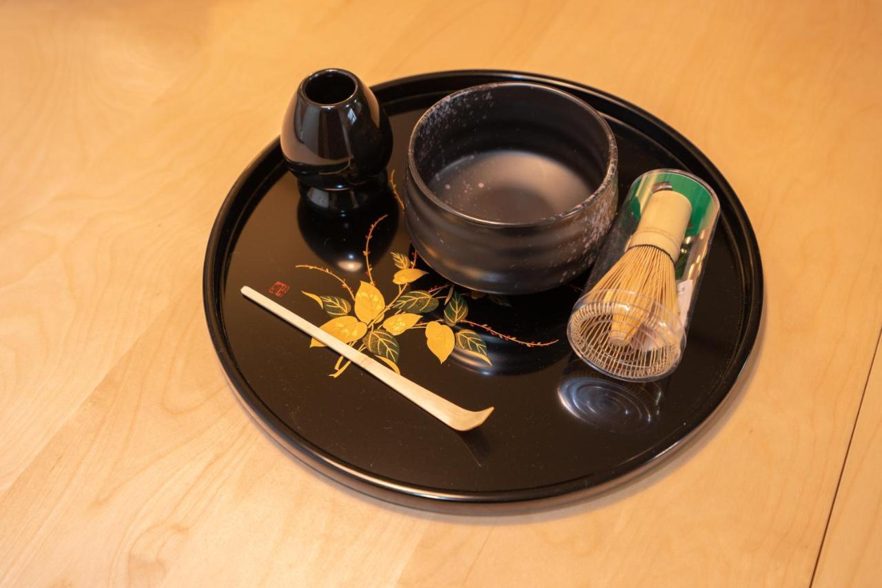 Hanamikaku-Shinjuku/Akihabara/Asakusa/Ginza/Tokyo/Narita/Haneta Japanese House 100㎡ Luaran gambar